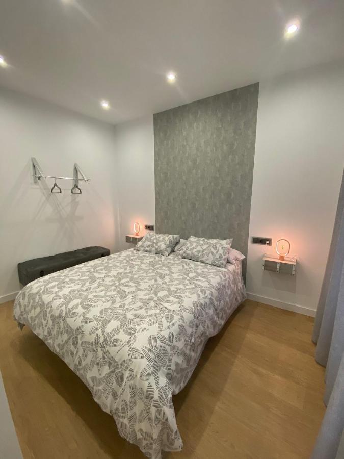 Apartamentos De Don Juan Úbeda Kültér fotó