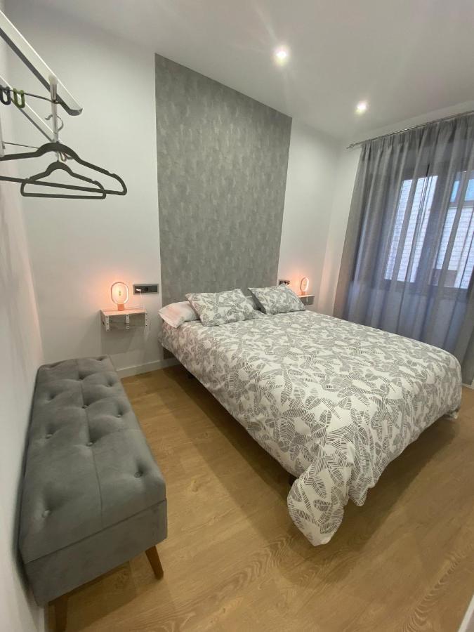Apartamentos De Don Juan Úbeda Kültér fotó