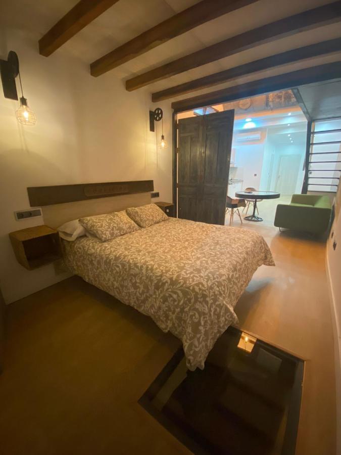 Apartamentos De Don Juan Úbeda Kültér fotó