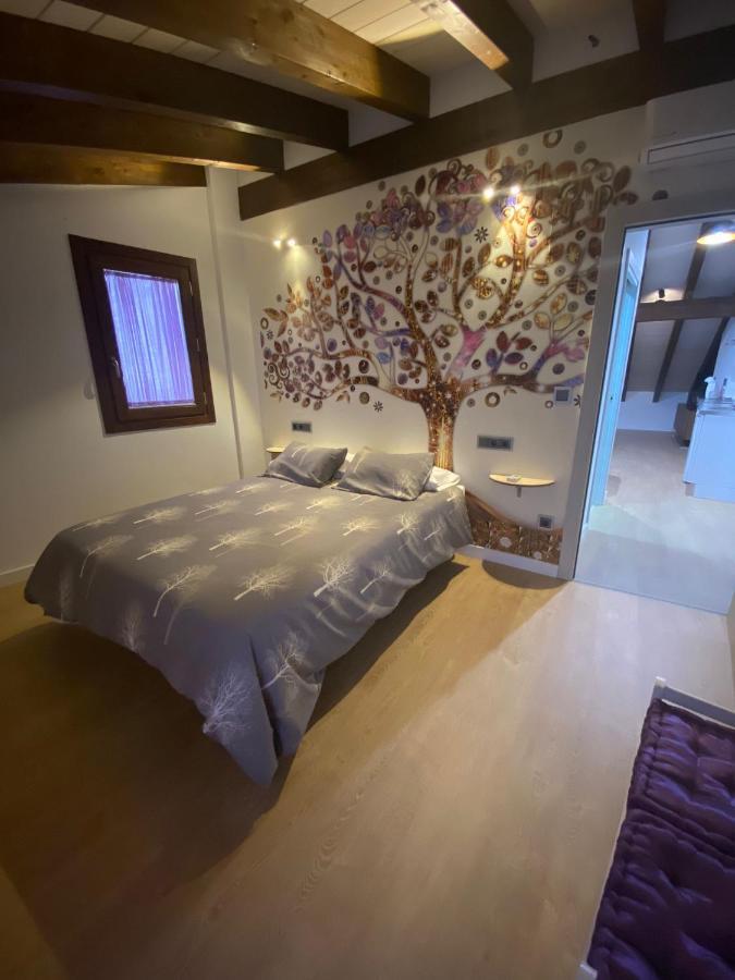 Apartamentos De Don Juan Úbeda Kültér fotó