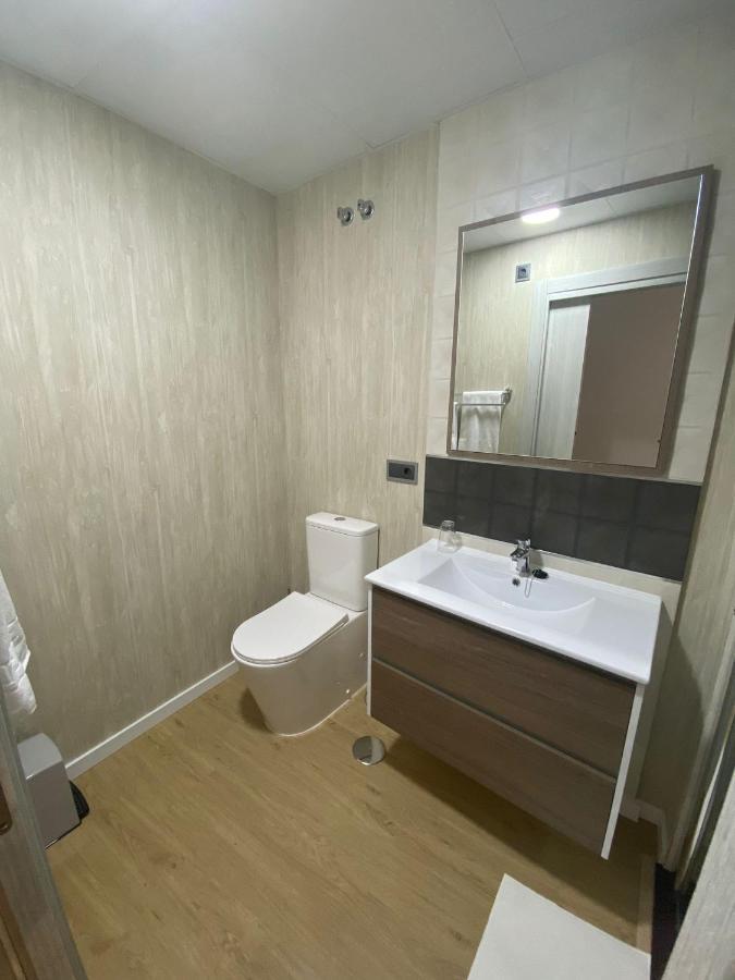 Apartamentos De Don Juan Úbeda Kültér fotó