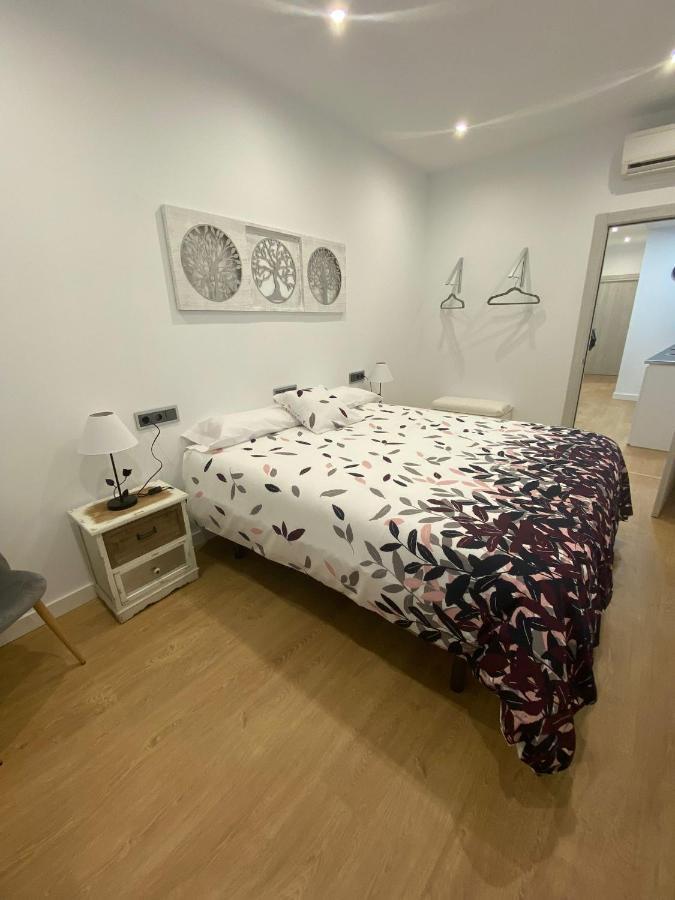 Apartamentos De Don Juan Úbeda Kültér fotó