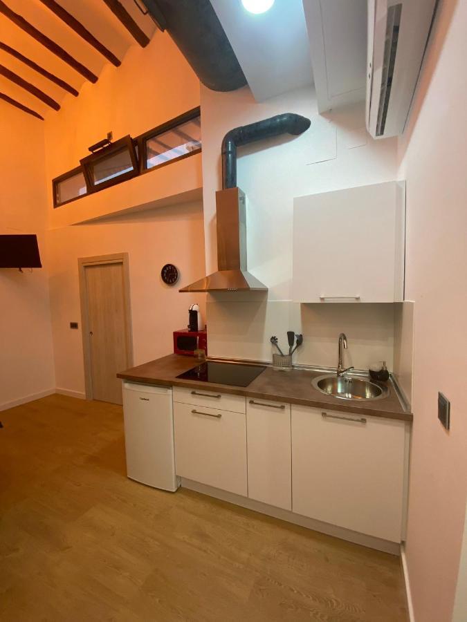 Apartamentos De Don Juan Úbeda Kültér fotó