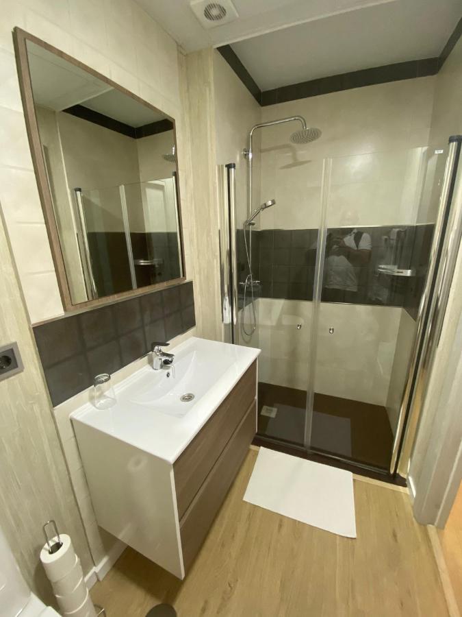 Apartamentos De Don Juan Úbeda Kültér fotó