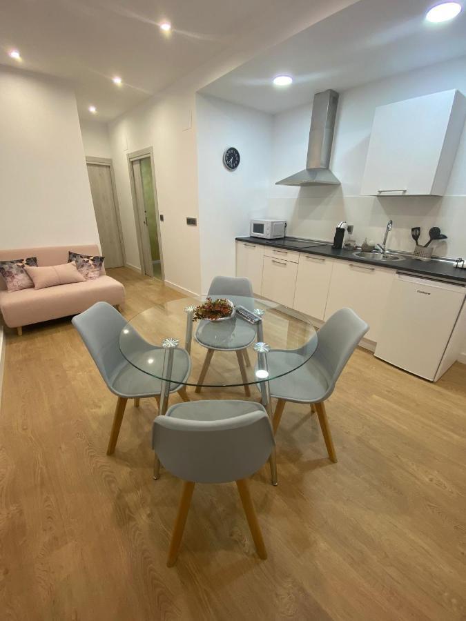 Apartamentos De Don Juan Úbeda Kültér fotó
