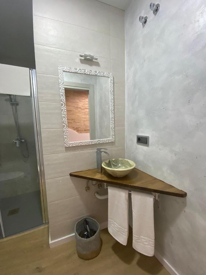 Apartamentos De Don Juan Úbeda Kültér fotó