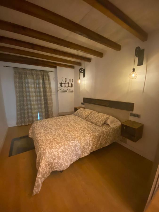 Apartamentos De Don Juan Úbeda Kültér fotó