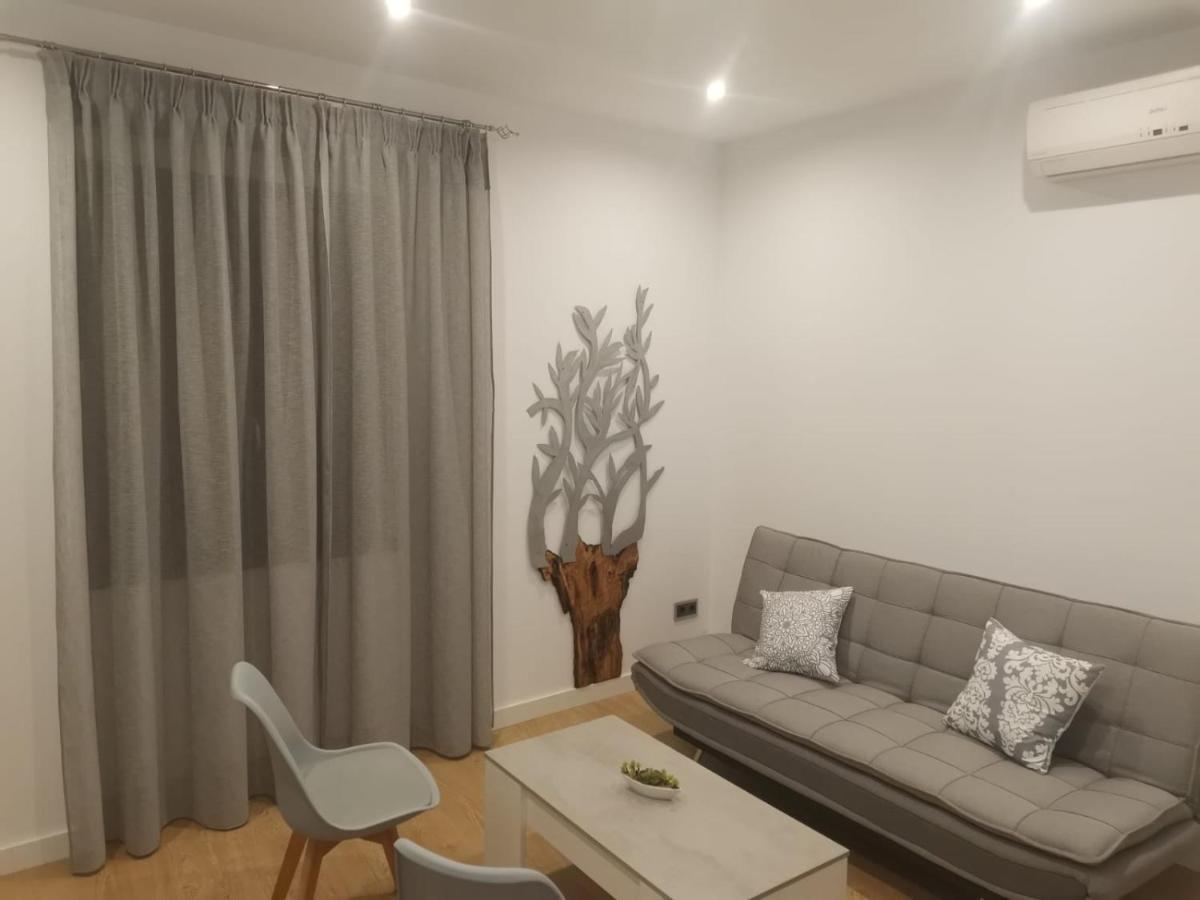 Apartamentos De Don Juan Úbeda Kültér fotó