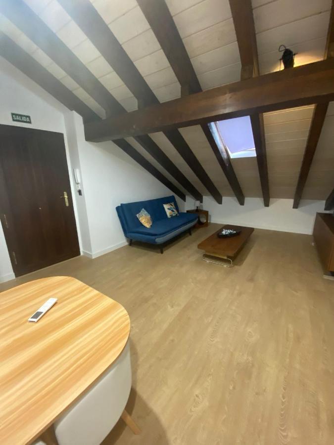 Apartamentos De Don Juan Úbeda Kültér fotó