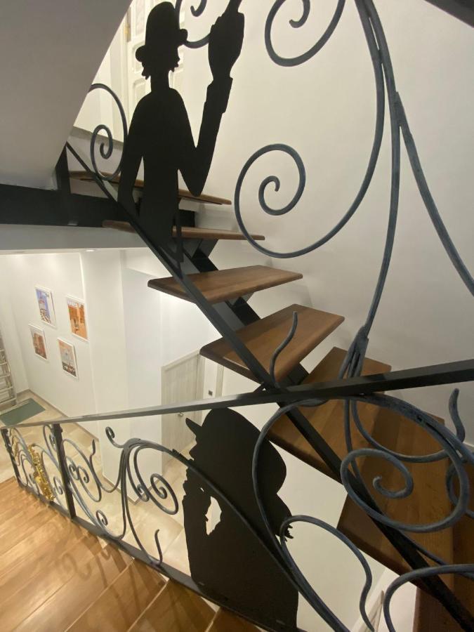 Apartamentos De Don Juan Úbeda Kültér fotó
