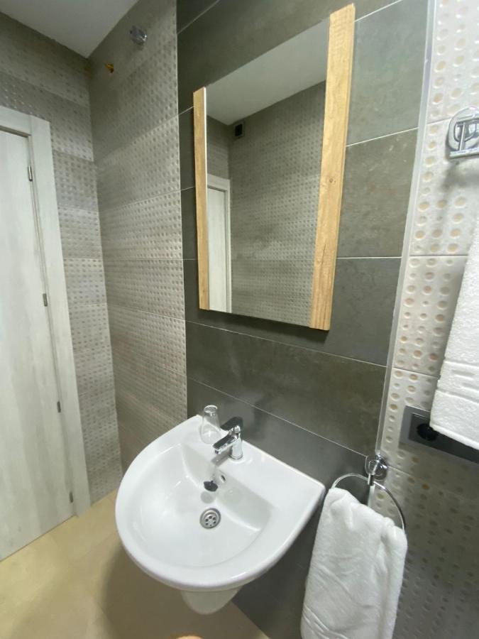 Apartamentos De Don Juan Úbeda Kültér fotó