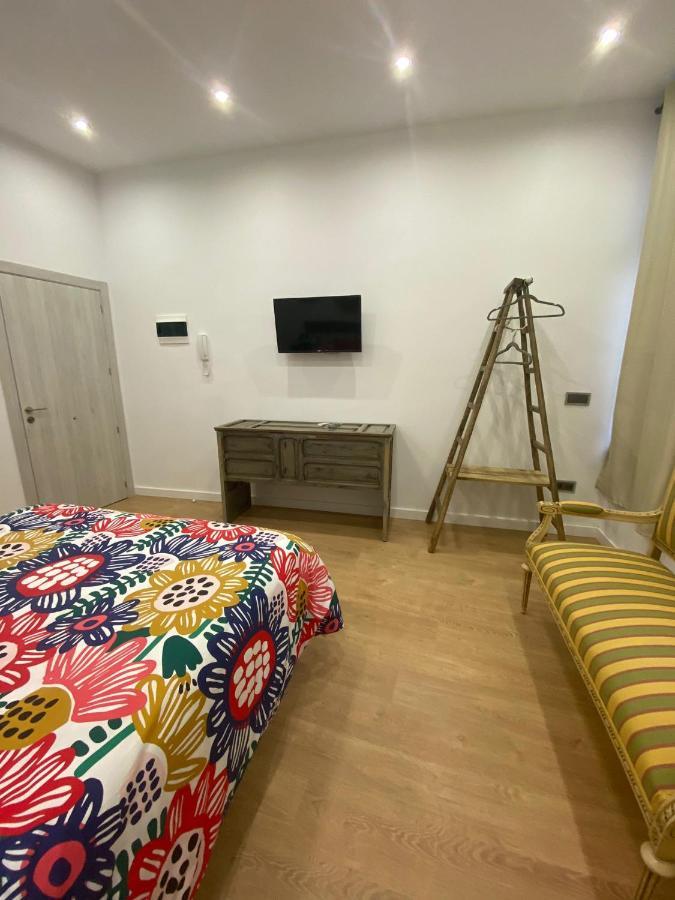 Apartamentos De Don Juan Úbeda Kültér fotó