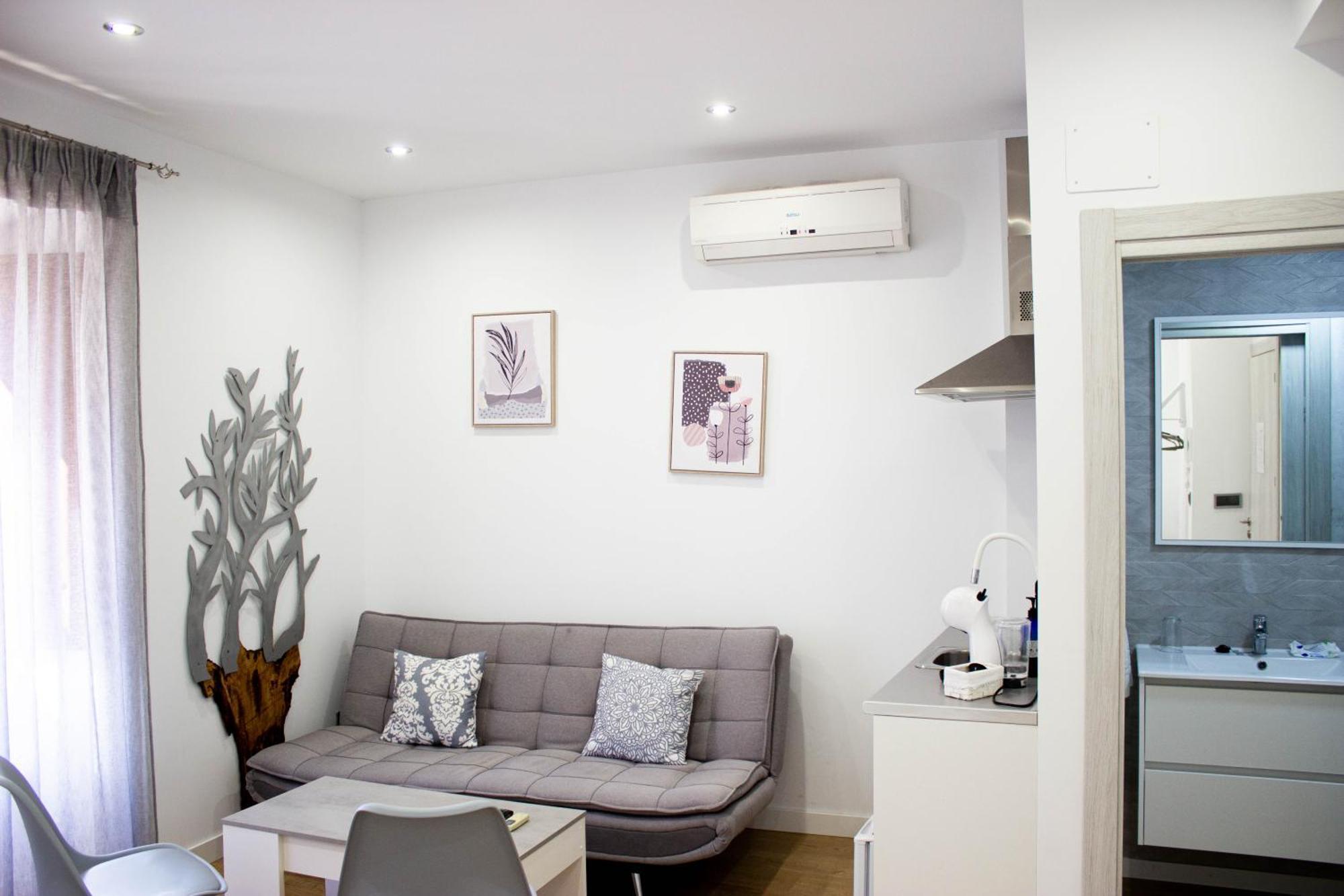 Apartamentos De Don Juan Úbeda Kültér fotó