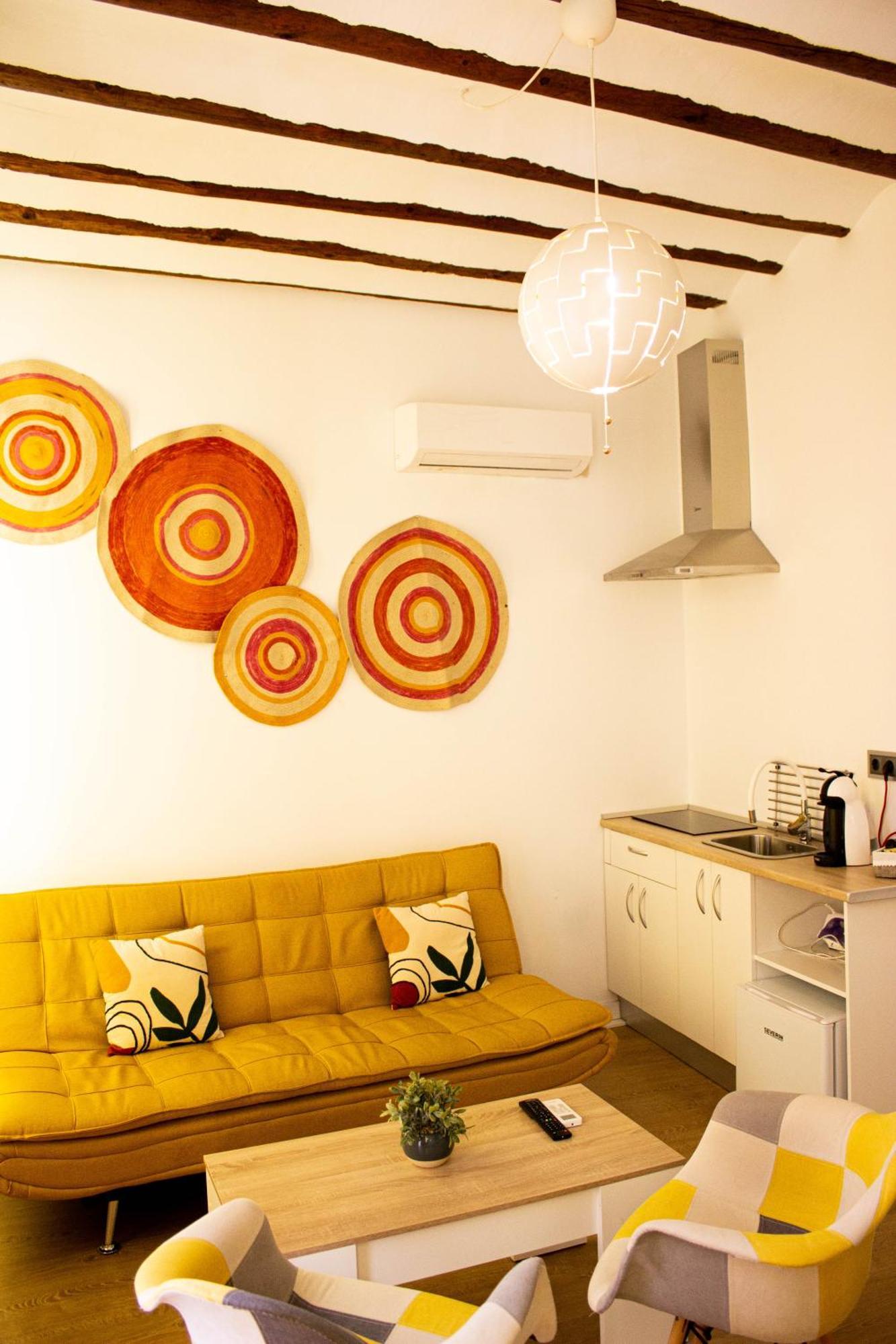 Apartamentos De Don Juan Úbeda Kültér fotó